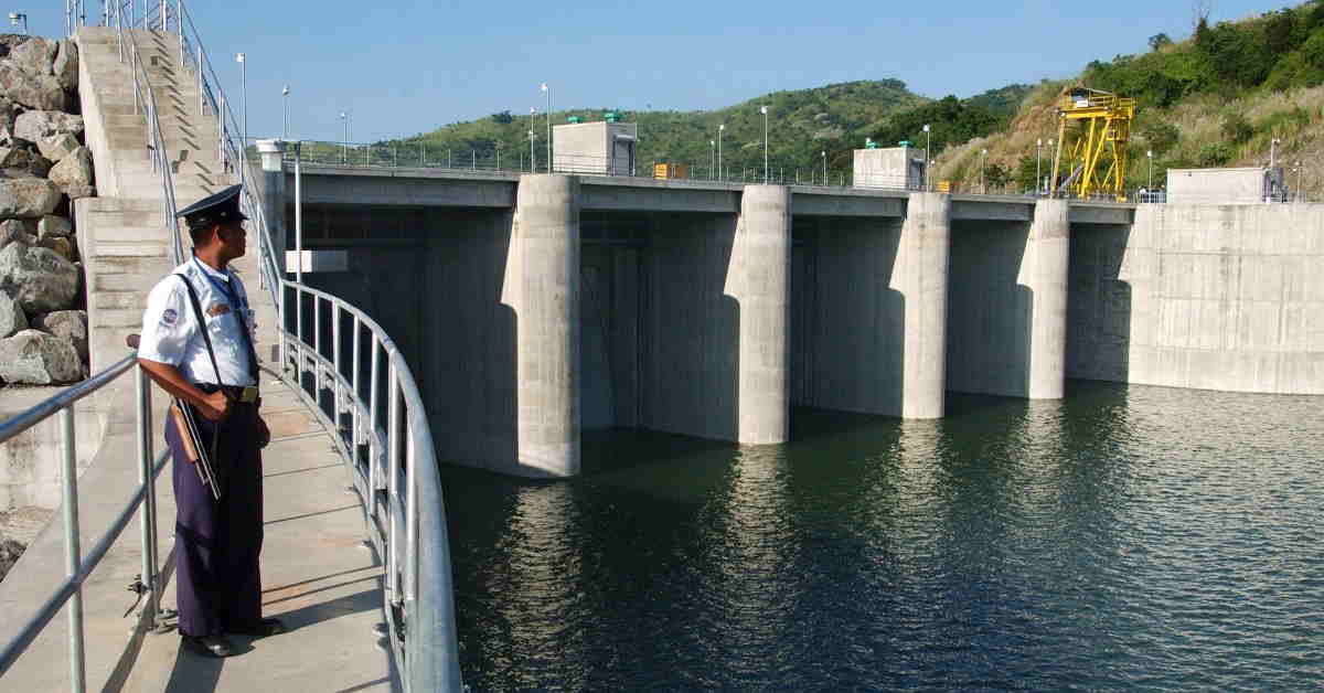 Revolutionary Hydropower For ASEAN The ASEAN Post revolutionary-hydropower-for-asean-the-asean-post